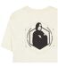 T-shirt Avada Kedavra Adulte Beige Harry Potter-4
