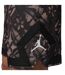 Mens Air Jordan Luka Gfx Woven Shorts Black Sail Nike-3