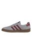 Baskets Motif/style 3 Rayures Originals Montreal Homme Gris Rouge Adidas-2