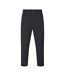 Mens Re.maine Straight Leg Chinos Dark Blue Boss-1