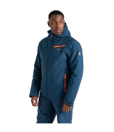 Blouson De Ski Eagle Homme Denim Sombre Rouille Dare 2B
