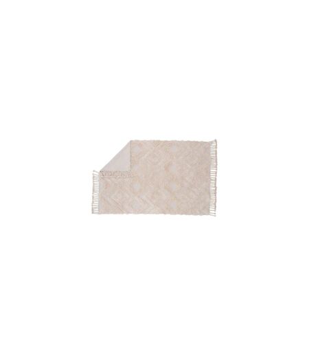 Tapis Déco Tufté Hilma 200x300cm Beige