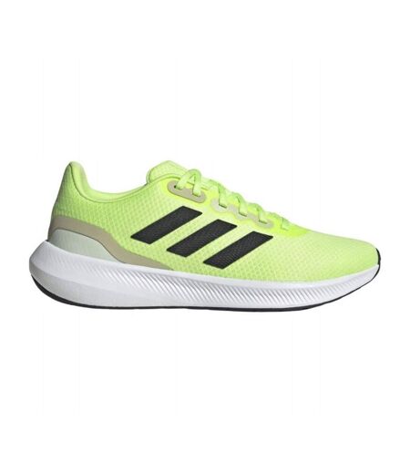 Baskets Runfalcon 3.0 Homme Vert Adidas