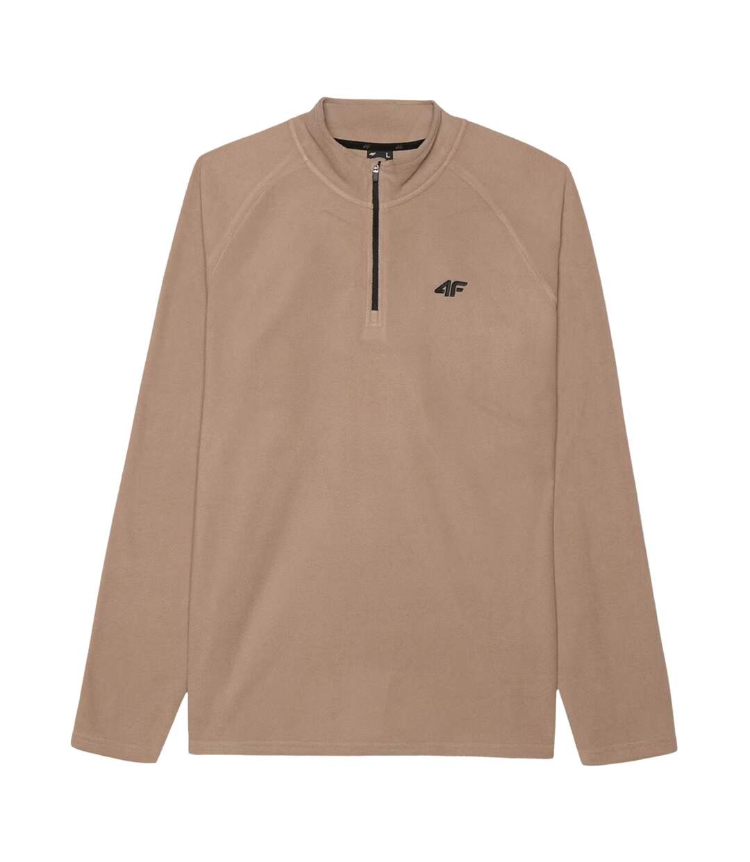 Sweat Homme Beige 4F-2