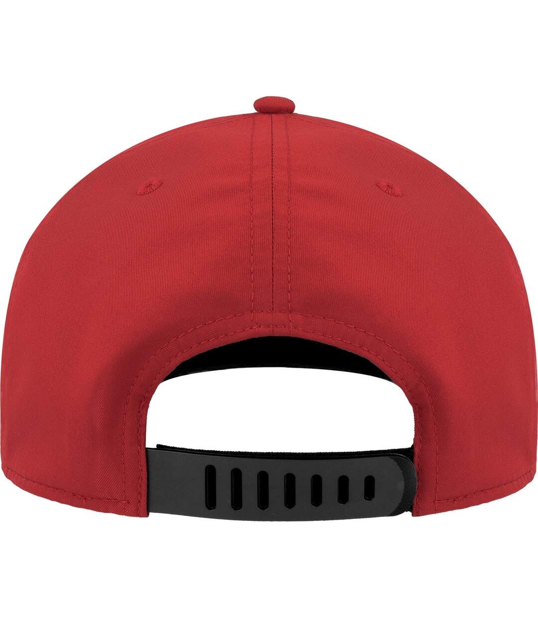 Casquette de baseball ray s adulte rouge Atlantis-2