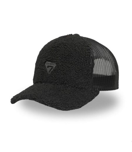 Casquette Baseball avec filet Sherpa Degre 7