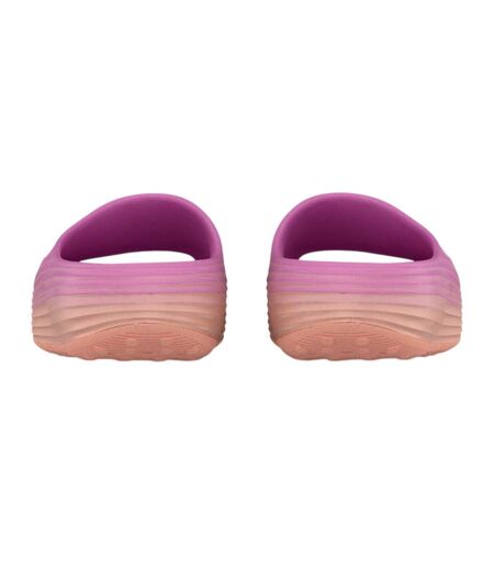 Claquettes Reactx Rejuven8 Homme Rose Nike