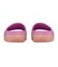 Claquettes Reactx Rejuven8 Homme Rose Nike-2