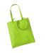 Westford Mill - Sac de courses - 10 litres (Vert citron) (Taille unique) - UTBC1215