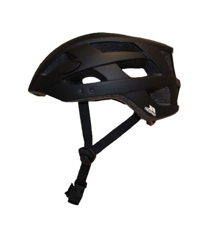 Adults zrpokit cycle helmet l black Trespass