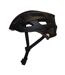 Adults zrpokit cycle helmet l black x Trespass