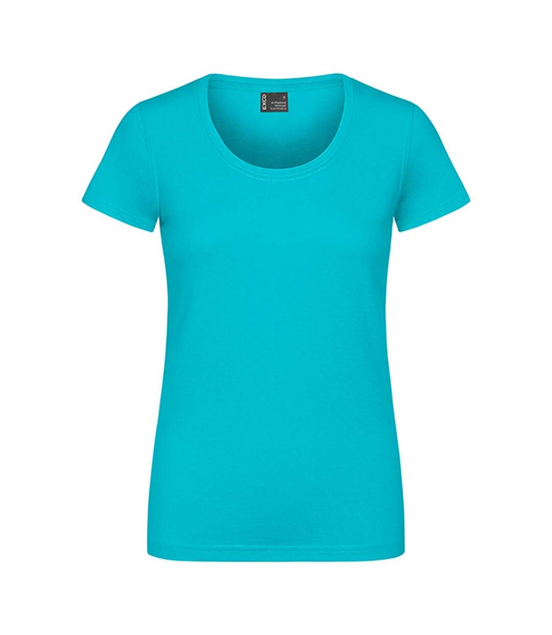 T-shirt Femme Jade Promodoro-1
