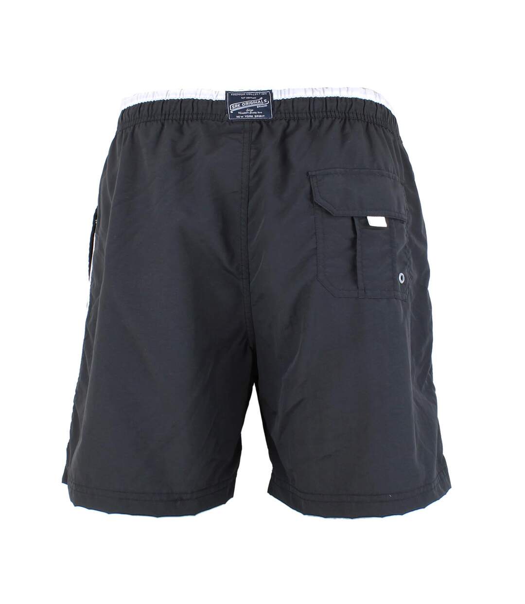 Bermuda de bain homme CIMI-2