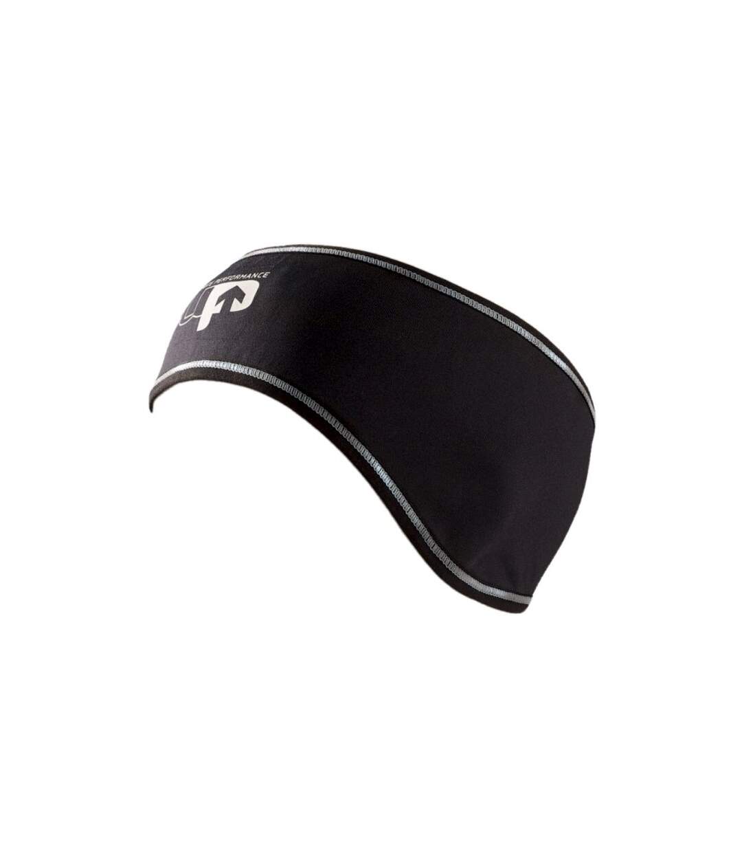 Running headband s black/white/grey Ultimate Performance-1
