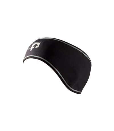 Ultimate Performance Running Headband (Black/White/Gray) (S) - UTCS1161