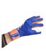 Gants De Gardien De But Entraînement Predator Homme Bleu Adidas-1