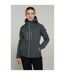 Veste Softshell Helsinki Femme Vert Mountain Warehouse-1