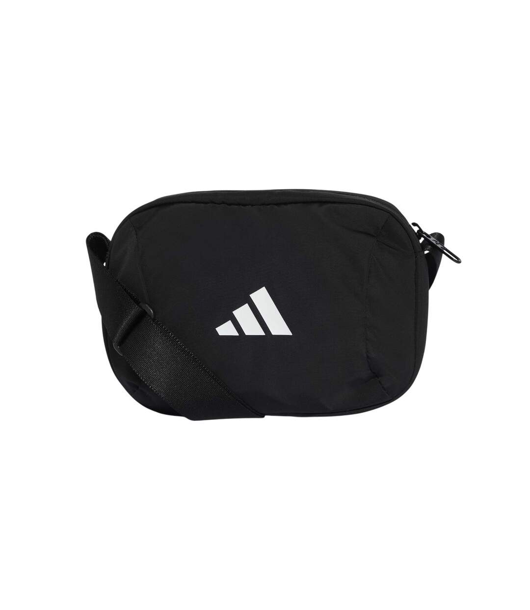 Sac Bandoulière Future Icons Taille Unique Noir Adidas-1