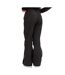Pantalon de ski noir femme o'neill gtx-2