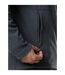 Mens Prism Micro Interactive Polartech Fleece Jacket Grey Berghaus-4