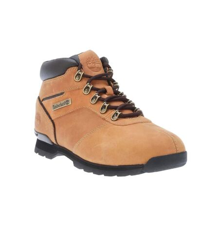 Bottines de randonnée splitrock homme beige Timberland