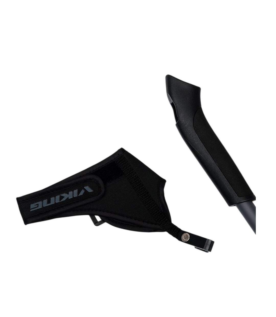 Bâtons De Randonnée Nordic 115 Cm Noir Viking-3