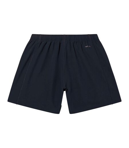 Mens Yokohama Rugby Shorts Black Canterbury
