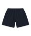 Mens Yokohama Rugby Shorts Black Canterbury-3