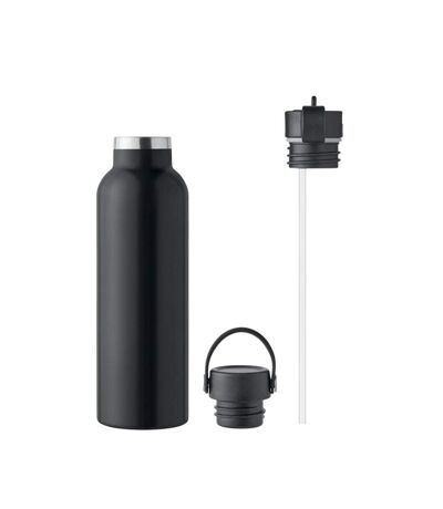 Gourde boali taille unique noir MidOcean