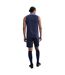 Short De Foot Entraînement Motif/style Paris Saint-germain 2025/2026 Strike Adulte Bleu Nuit Nike-2