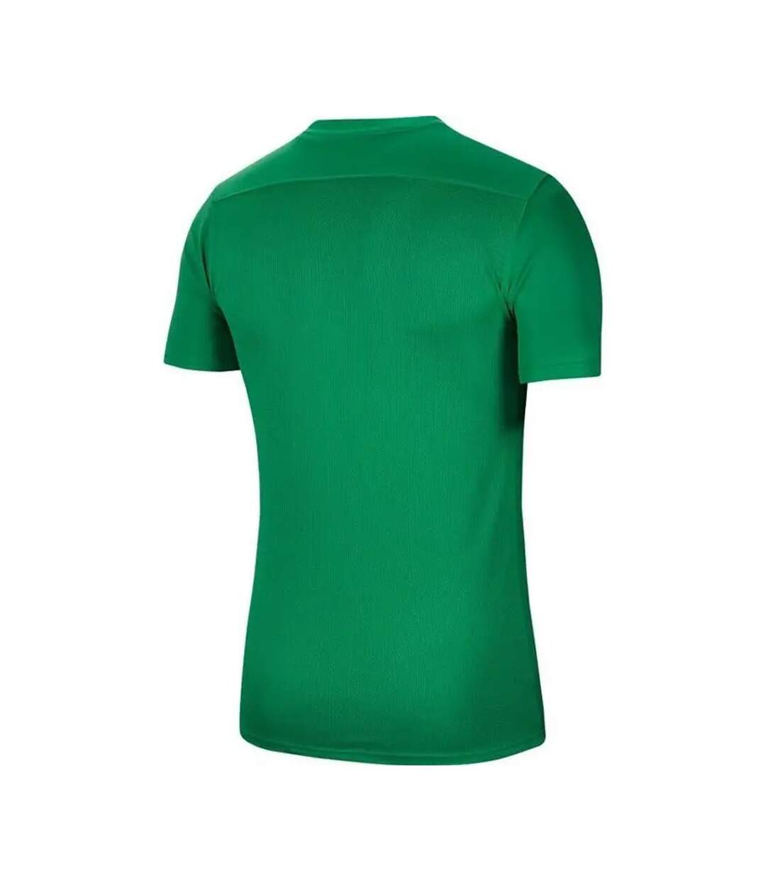 Mens Park Vii T-shirt Green Nike-2