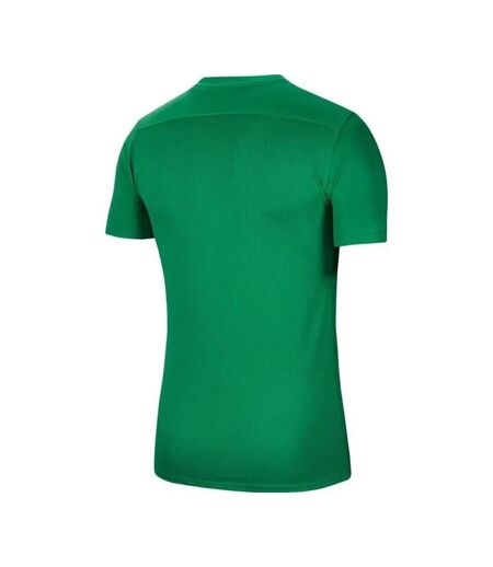 Mens Park Vii T-shirt Green Nike