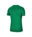 Mens Park Vii T-shirt Green Nike-2