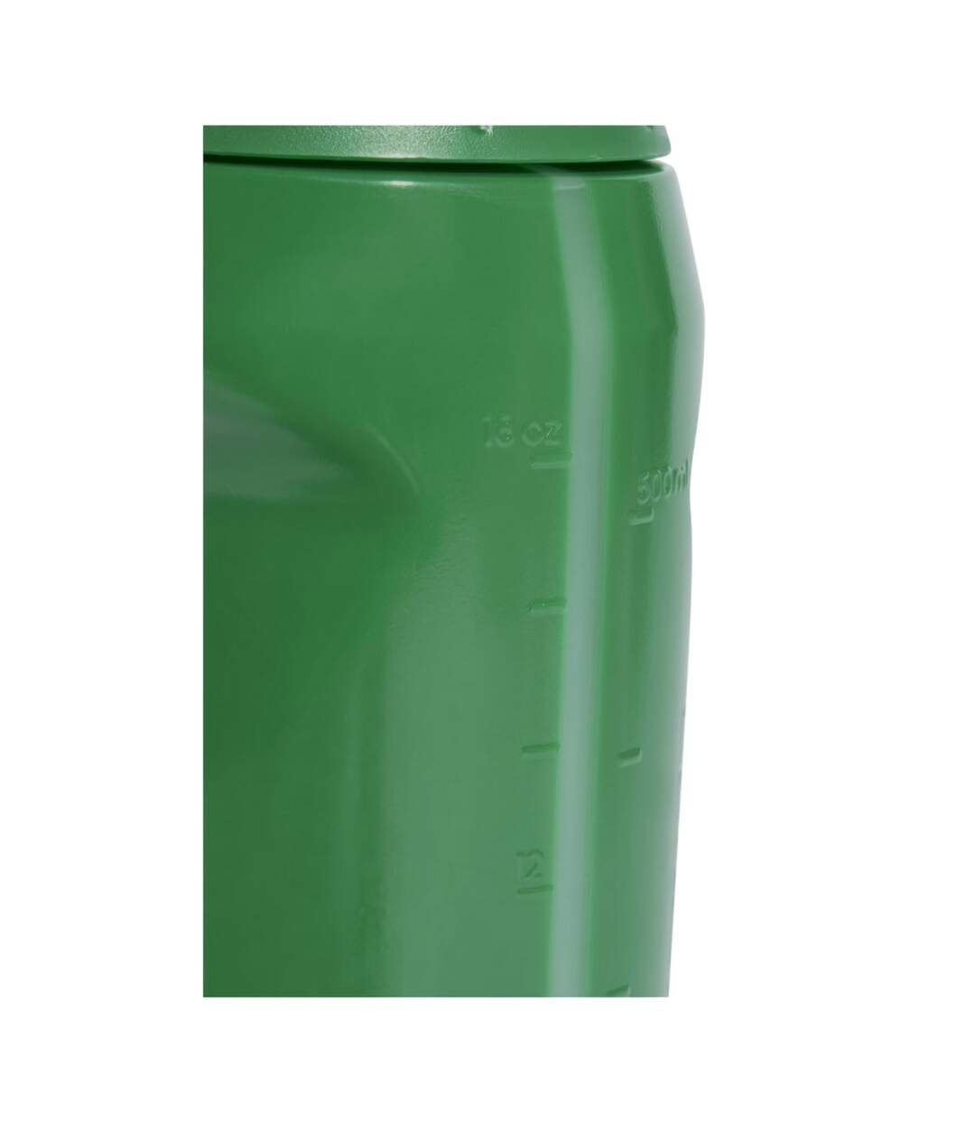 Gourde Entraînement Tiro Taille Unique Vert Blanc Adidas-3