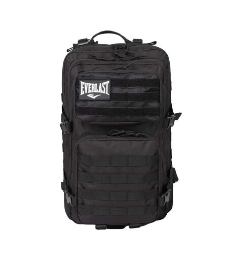 Sac À Dos Extérieur Bronx Taille Unique Noir Everlast