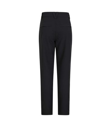 Pantalon arctic femme noir Mountain Warehouse