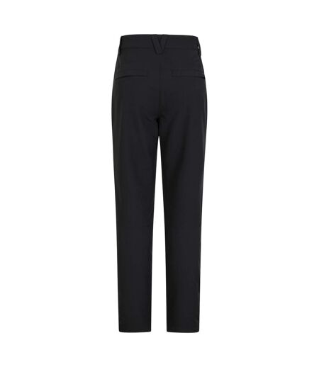 Pantalon arctic femme noir Mountain Warehouse