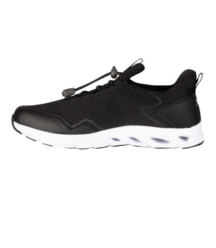 Trespass Unisex Adult Kai Water Sneakers (Black) - UTTP5885