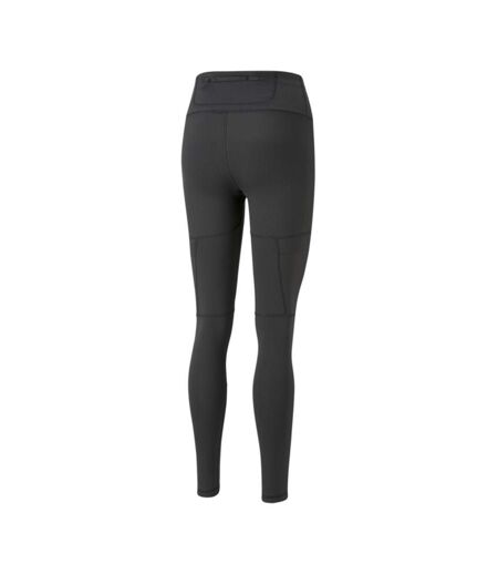 Legging noir femme puma seasons - s