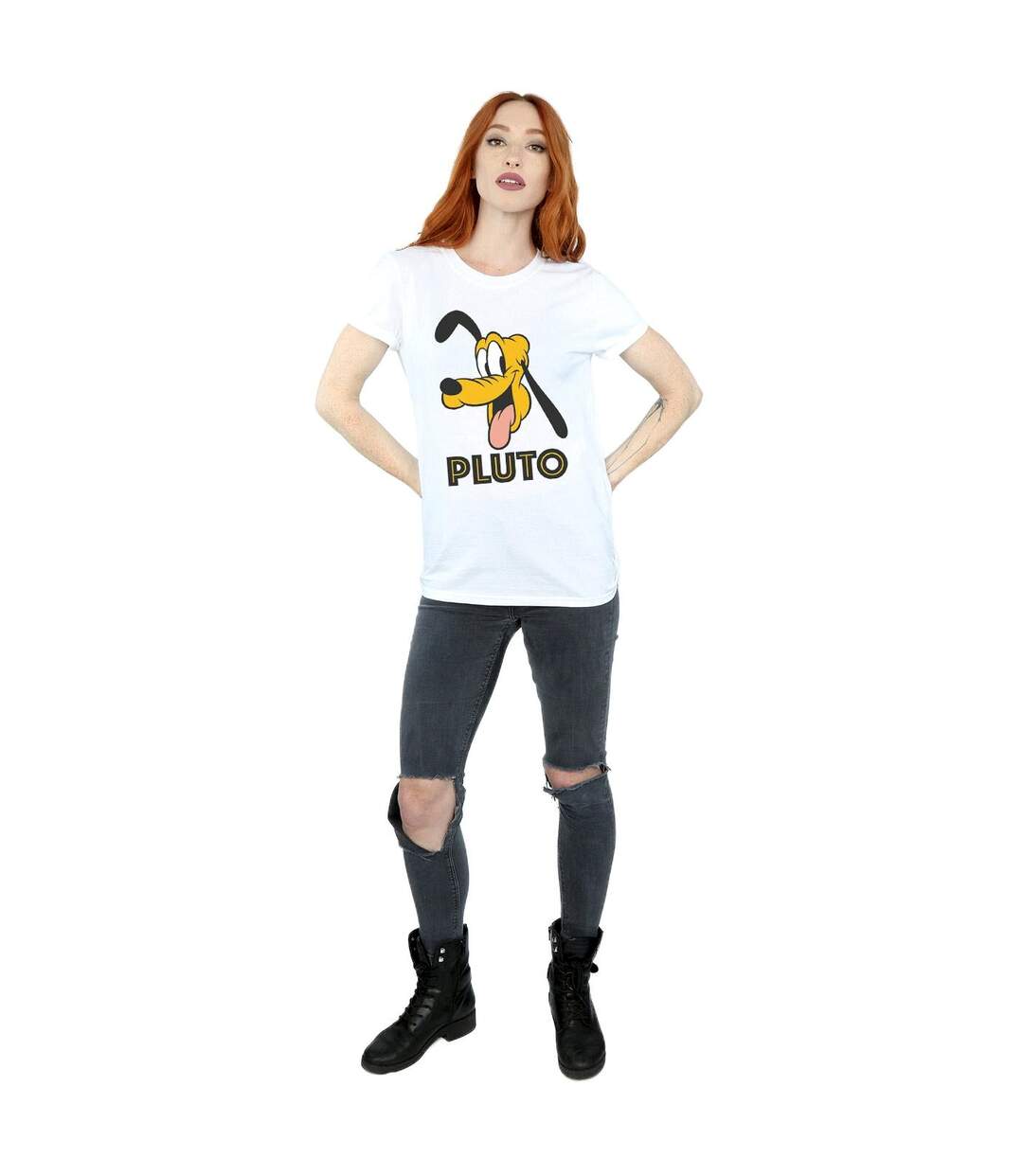(Blanc) - UTBI36063-4