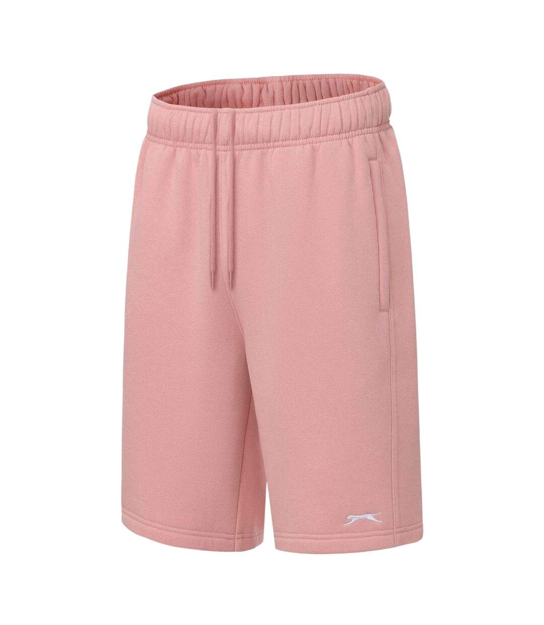 Short Homme Rose Slazenger-3