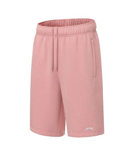 Short Homme Rose Slazenger