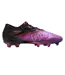 Chaussures De Foot Pour Terrain Ferme Future Ultimate Adulte Noir Rosâtre Puma-4