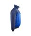 Mens Image Pilot Jacket Royal Blue Navy Mascot-4