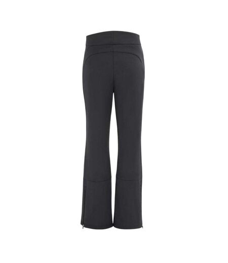 Pantalon De Ski Femme Noir Nevica