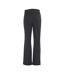 Pantalon De Ski Femme Noir Nevica-2