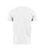T-Shirt blanc homme us polo assn nick - 4xl-2