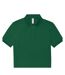 Chemise My Polo Homme Vert Kaki B&C-2