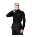 Sweat Homme Noir 4F-1
