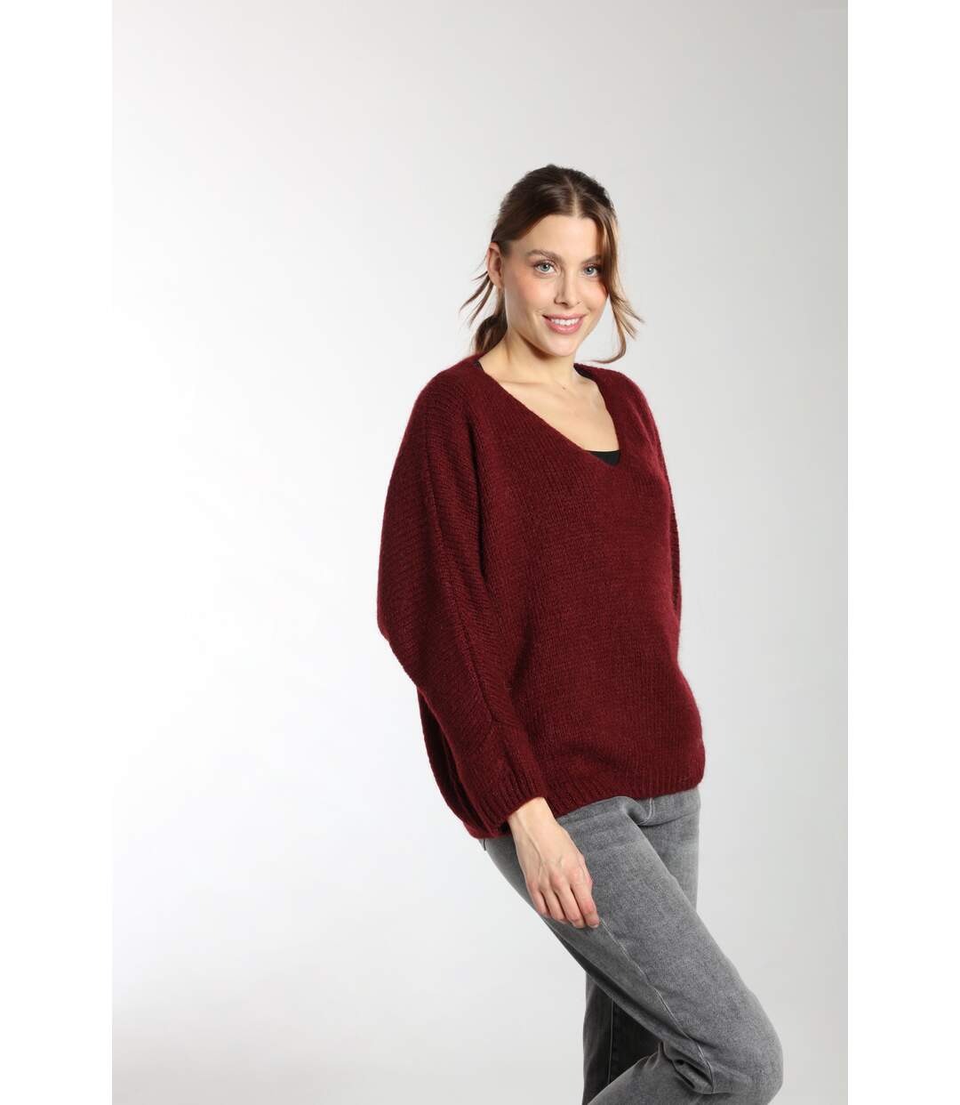 Pull Bary  | Gerard Pasquier-2